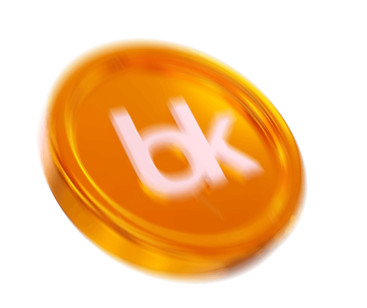 Betkali Coin